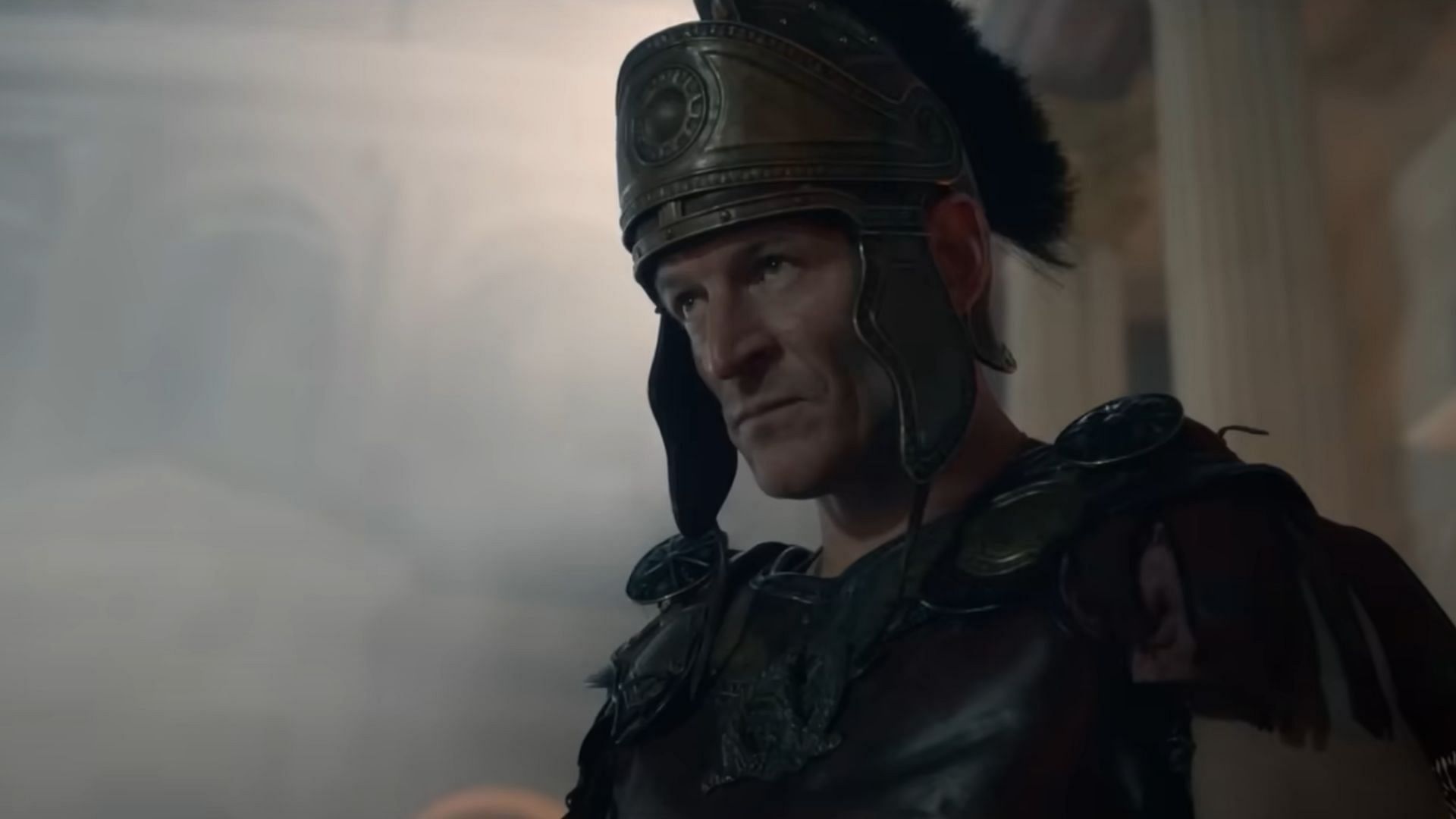 Soach from a different era (Image via Prime Video)